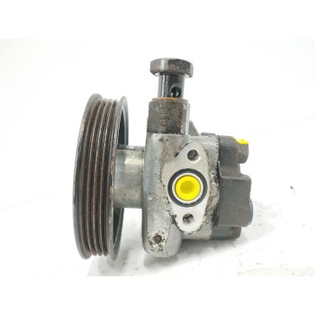 Recambio de bomba direccion para hyundai terracan (hp) 2.9 crdi cat referencia OEM IAM   