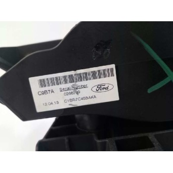 Recambio de palanca cambio para ford fiesta (ccn) 1.5 tdci cat referencia OEM IAM C1BR7C453AKA  