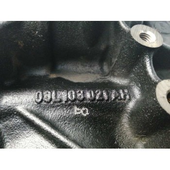 Recambio de bloque para volkswagen passat berlina (3c2) 2.0 tdi referencia OEM IAM 03L103021AH 03L021AH 
