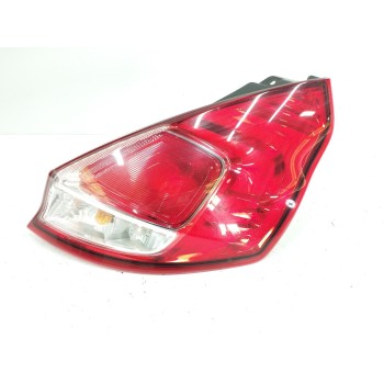 Recambio de piloto trasero derecho para ford fiesta (ccn) 1.5 tdci cat referencia OEM IAM C1BB13404A  