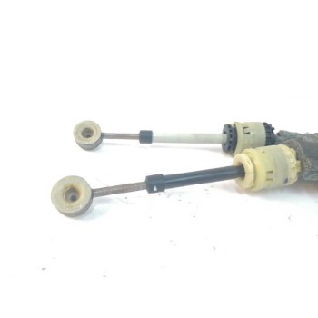 Recambio de varillaje cambio para renault scenic ii 1.6 16v referencia OEM IAM   