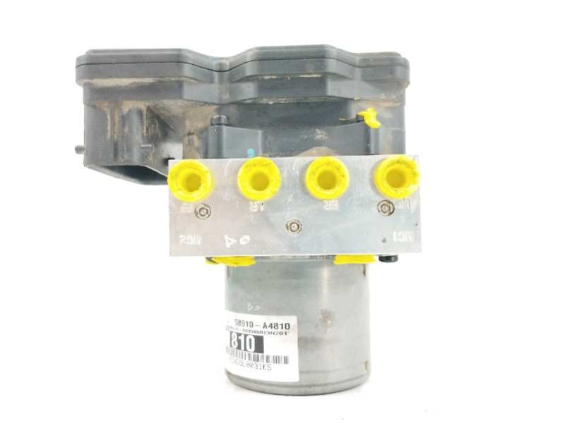 Recambio de abs para kia carens ( ) 1.7 crdi cat referencia OEM IAM 58910A4810  
