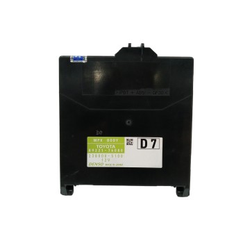 MODULO ELECTRONICO 8922176080 2380005100 