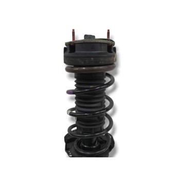 Recambio de amortiguador trasero izquierdo para land rover range rover evoque (l538) 2.0 d referencia OEM IAM BJ3218K004AE  