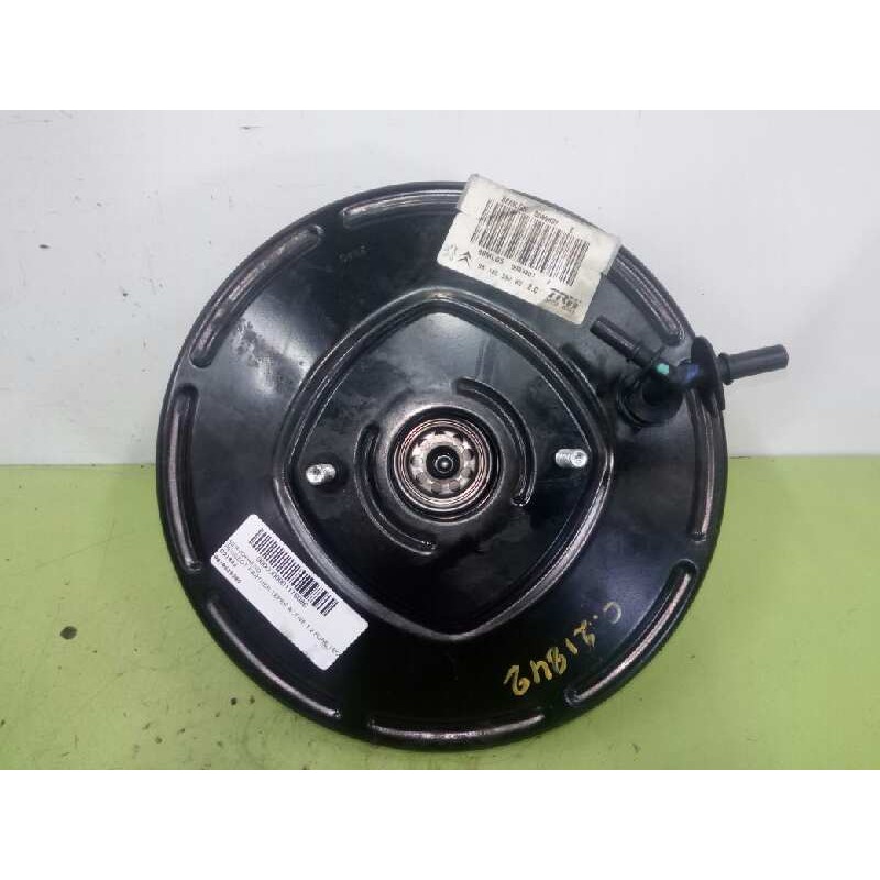 Recambio de servofreno para peugeot partner tepee active 1.2 pure tech 110 referencia OEM IAM 9818539280  