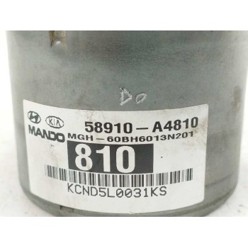 Recambio de abs para kia carens ( ) 1.7 crdi cat referencia OEM IAM 58910A4810  