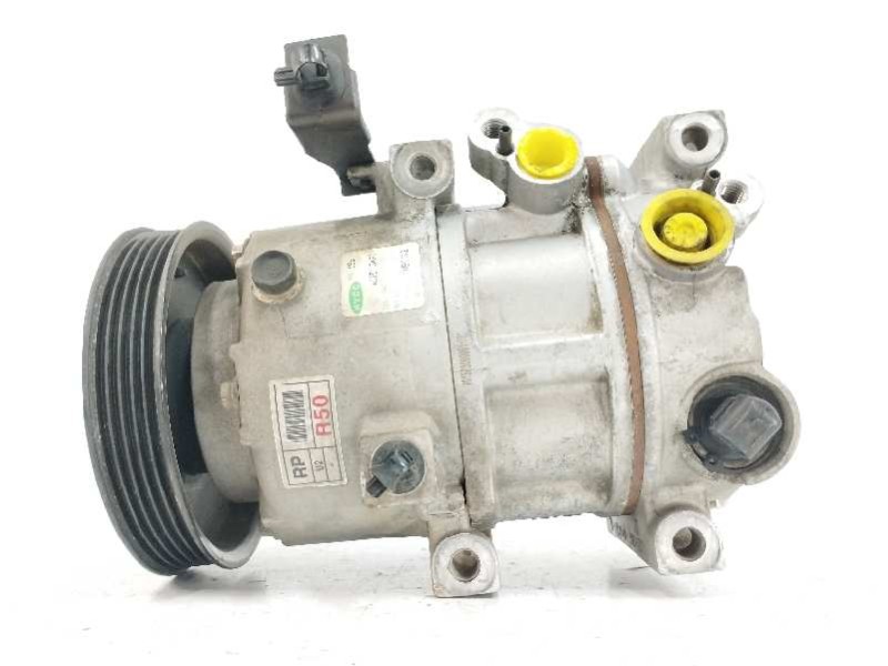 Recambio de compresor aire acondicionado para kia carens ( ) 1.7 crdi cat referencia OEM IAM 97701A4500 F500 Recambio de compresor aire acondicionado para kia carens ( ) 1.7 crdi cat referencia OEM IAM 97701A4500 F500