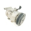 Recambio de compresor aire acondicionado para kia carens ( ) 1.7 crdi cat referencia OEM IAM 97701A4500 F500 