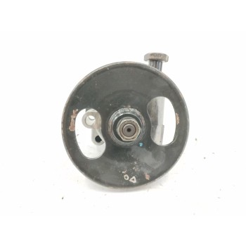 Recambio de bomba direccion para hyundai terracan (hp) 2.9 crdi cat referencia OEM IAM   