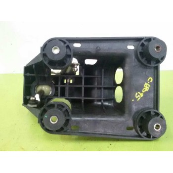 Recambio de palanca cambio para peugeot 207 confort referencia OEM IAM 9685232980  