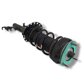 Recambio de amortiguador trasero izquierdo para land rover range rover evoque (l538) 2.0 d referencia OEM IAM BJ3218K004AE  