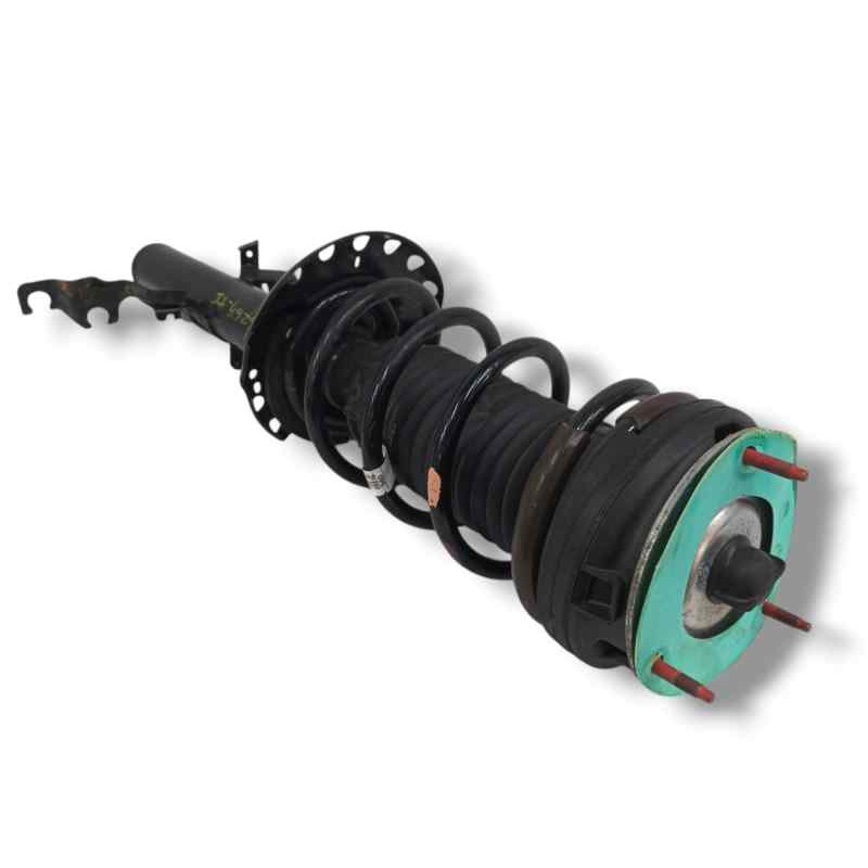 AMORTIGUADOR TRASERO IZQUIERDO