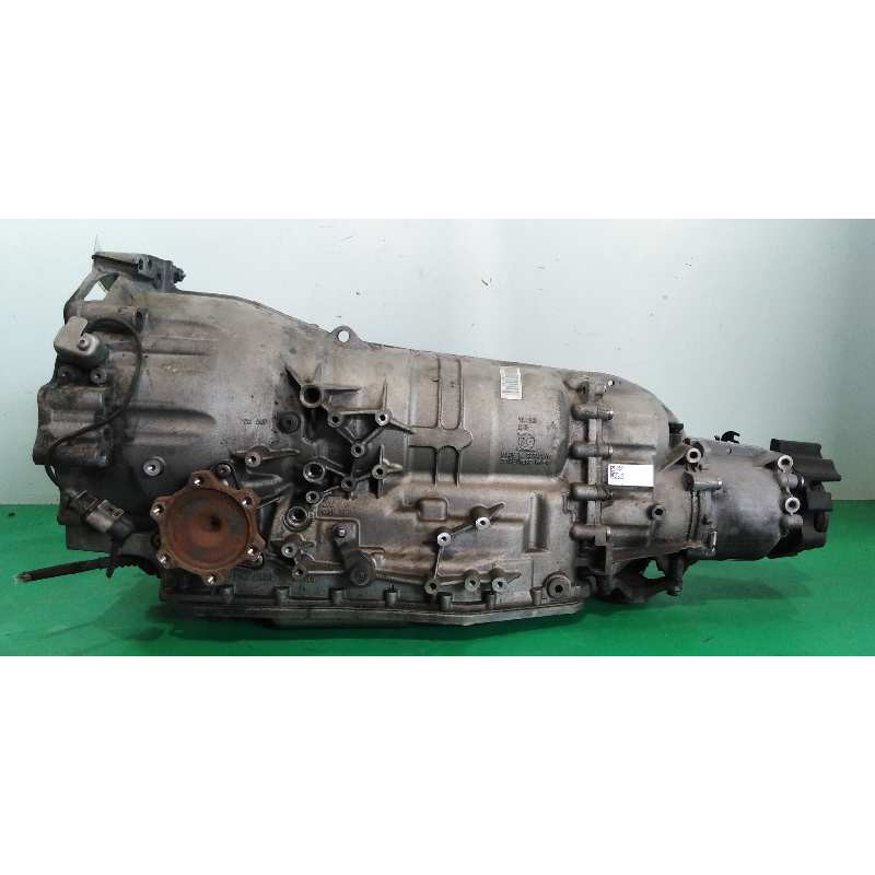 Recambio de caja cambios para audi a6 allroad quattro (4fh) 3.0 tdi referencia OEM IAM KJD  