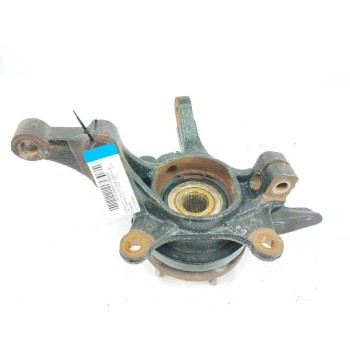 Recambio de mangueta delantera derecha para kia carens ( ) 1.7 crdi cat referencia OEM IAM 51716A4001  