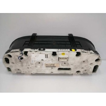 Recambio de cuadro instrumentos para jeep gr.cherokee (wj/wg) 2.7 crd laredo referencia OEM IAM 56042916AH CR0022005K0 