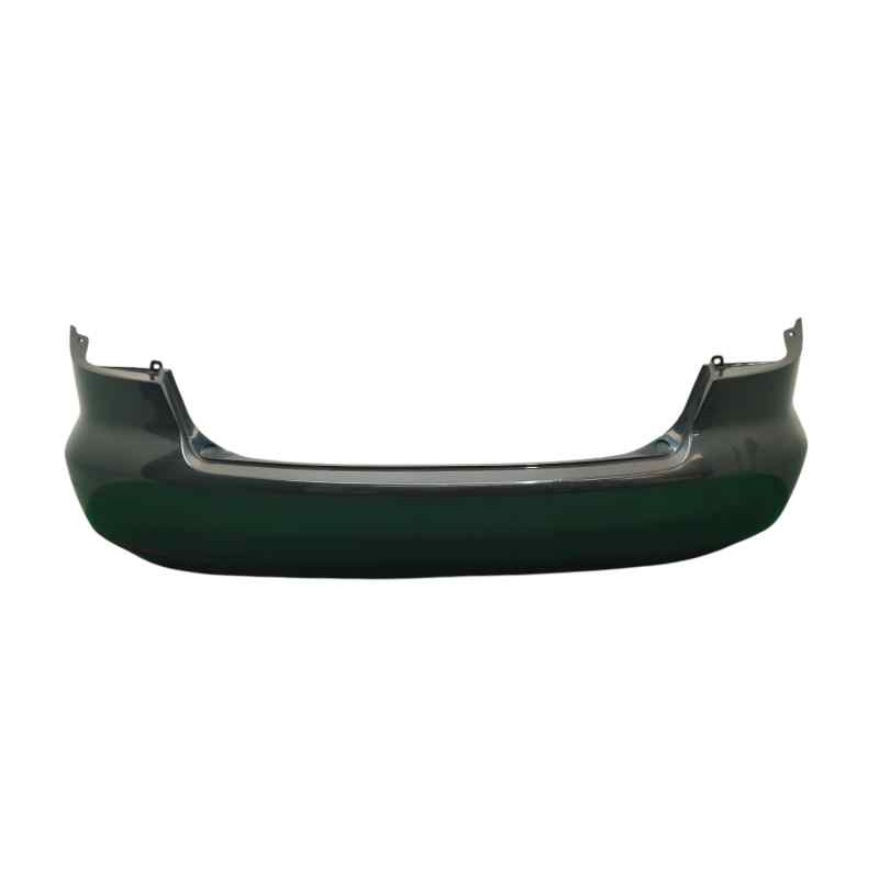 Recambio de paragolpes trasero para mazda 6 berlina (gg) 2.0 diesel cat referencia OEM IAM GJ6A50221  