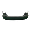 Recambio de paragolpes trasero para mazda 6 berlina (gg) 2.0 diesel cat referencia OEM IAM GJ6A50221  