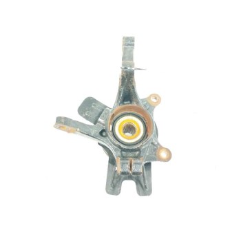 Recambio de mangueta delantera izquierda para kia carens ( ) 1.7 crdi cat referencia OEM IAM 51715A4001  