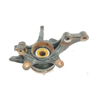 Recambio de mangueta delantera izquierda para kia carens ( ) 1.7 crdi cat referencia OEM IAM 51715A4001  
