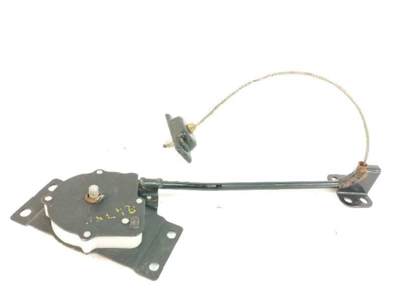 Recambio de soporte rueda repuesto para kia carens ( ) 1.7 crdi cat referencia OEM IAM   