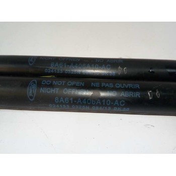 Recambio de amortiguadores maletero / porton para ford fiesta (ccn) 1.5 tdci cat referencia OEM IAM 8A61A406A10AC  