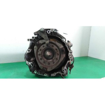 Recambio de caja cambios para audi a6 allroad quattro (4fh) 3.0 tdi referencia OEM IAM KJD  