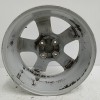 Recambio de llanta para peugeot 307 break / sw (s1) 1.6 hdi referencia OEM IAM ARIANE 6,5JX16CH4 ET31 4H 4X108