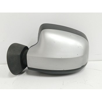 Recambio de retrovisor izquierdo para dacia duster (hs_) 1.5 dci referencia OEM IAM 963027883R  