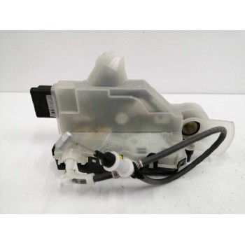 Recambio de cerradura puerta delantera izquierda para peugeot 3008 gt line referencia OEM IAM 16942676 PSA104235 