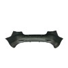 Recambio de paragolpes trasero para mazda 6 berlina (gg) 2.0 diesel cat referencia OEM IAM GJ6A50221  