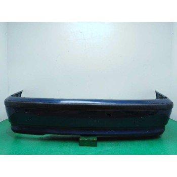 Recambio de paragolpes trasero para bmw serie 3 berlina (e46) 316i edition exclusiv referencia OEM IAM 51127030587 OBSERVAR FOTO