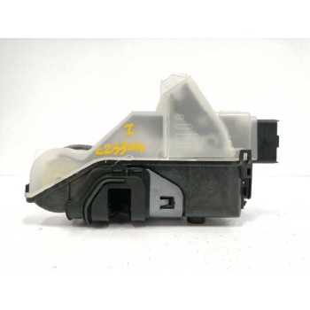 Recambio de cerradura puerta delantera izquierda para peugeot 3008 gt line referencia OEM IAM 16942676 PSA104235 