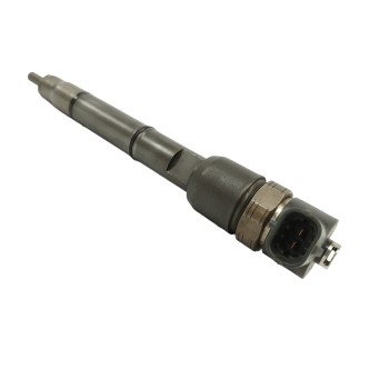 Recambio de inyector para kia rio ii (jb) 1.5 crdi referencia OEM IAM 338002A900 0445110320 