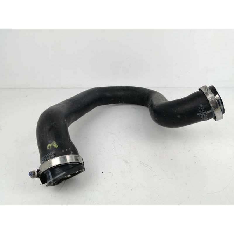 Recambio de tubo presion turbocompresor para peugeot 3008 gt line referencia OEM IAM 9675873480  