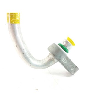 Recambio de tubos aire acondicionado para kia carens ( ) 1.7 crdi cat referencia OEM IAM   