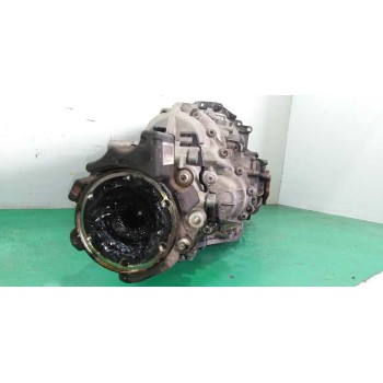 Recambio de caja cambios para audi a6 allroad quattro (4fh) 3.0 tdi referencia OEM IAM KJD  