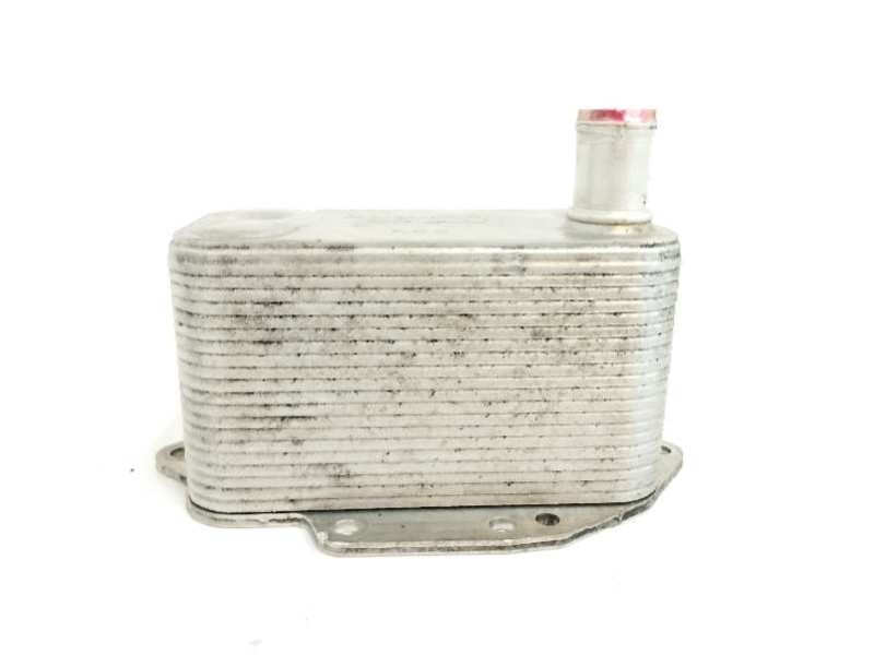 Recambio de enfriador aceite motor para bmw serie 3 berlina (e90) 335d referencia OEM IAM 11427788462  
