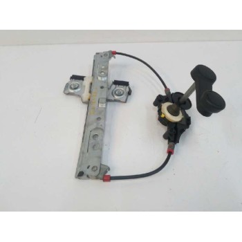 ELEVALUNAS TRASERO IZQUIERDO FUNDA 8A6IA27000 CARIBE FUNDA