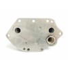 Recambio de enfriador aceite motor para bmw serie 3 berlina (e90) 335d referencia OEM IAM 11427788462  