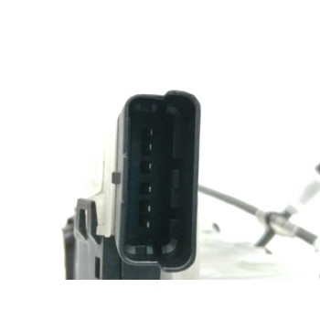 Recambio de cerradura puerta delantera izquierda para peugeot 3008 gt line referencia OEM IAM 16942676 PSA104235 