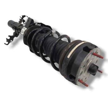 Recambio de amortiguador trasero derecho para land rover range rover evoque (l538) 2.0 d referencia OEM IAM GJ3218080AA  