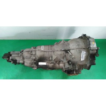 Recambio de caja cambios para audi a6 allroad quattro (4fh) 3.0 tdi referencia OEM IAM KJD  