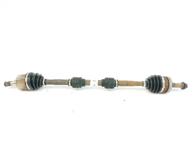 Recambio de transmision delantera derecha para kia carens ( ) 1.7 crdi cat referencia OEM IAM 49501A4200  