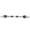Recambio de transmision delantera derecha para kia carens ( ) 1.7 crdi cat referencia OEM IAM 49501A4200  