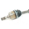 Recambio de transmision delantera derecha para kia carens ( ) 1.7 crdi cat referencia OEM IAM 49501A4200  