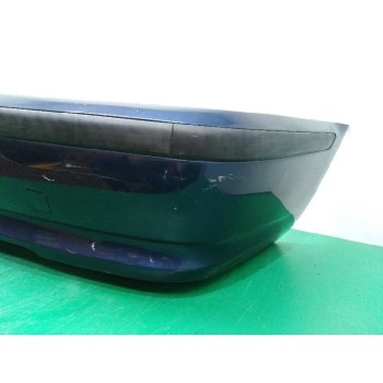 Recambio de paragolpes trasero para bmw serie 3 berlina (e46) 316i edition exclusiv referencia OEM IAM 51127030587 OBSERVAR FOTO