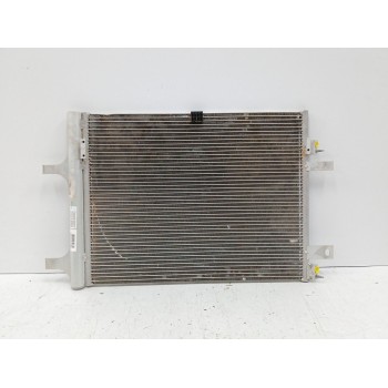 Recambio de condensador / radiador aire acondicionado para peugeot 3008 ii suv (mc_, mr_, mj_, m4_) hybrid referencia OEM IAM 98