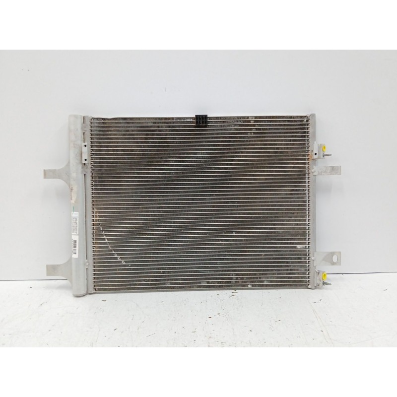 Recambio de condensador / radiador aire acondicionado para peugeot 3008 ii suv (mc_, mr_, mj_, m4_) hybrid referencia OEM IAM 98