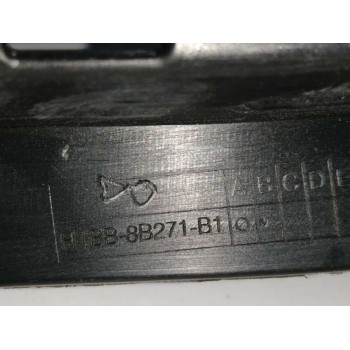Recambio de rejilla delantera para ford fiesta (ce1) trend referencia OEM IAM H1BB8B271B1  