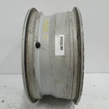 Recambio de llanta para peugeot 307 break / sw (s1) 1.6 hdi referencia OEM IAM ARIANE 6,5JX16CH4 ET31 4H 4X108